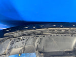 Rear bumper LAND ROVER VELAR 17- 2020