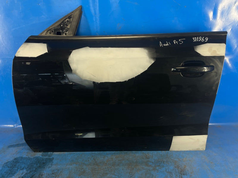 Door AUDI A5 07-17 2007-2017 Front Left