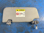 Sun visor SSANGYONG TIVOLI 15-19 2016 Front Right