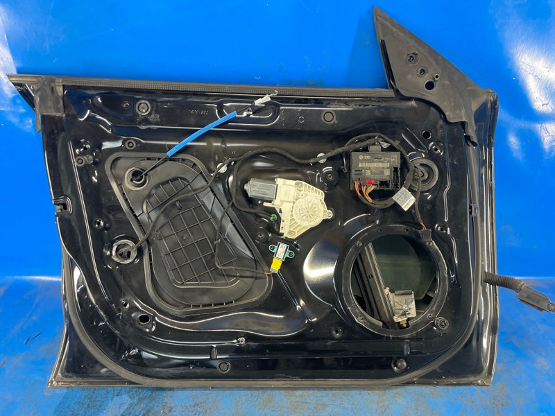 Door AUDI A5 07-17 2007-2017 Front Left
