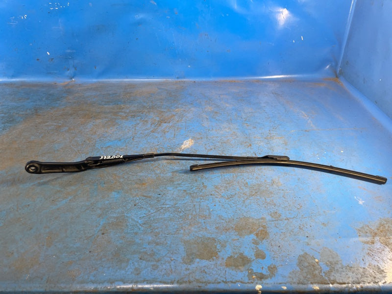 Front windshield wiper arm PORSCHE MACAN 18-22 2022 Right