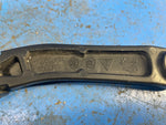 Front windshield wiper arm PORSCHE MACAN 18-22 2022 Right