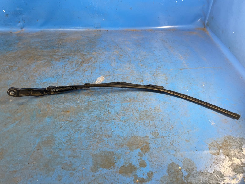 Front windshield wiper arm PORSCHE MACAN 18-22 2022 Left