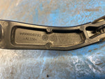 Front windshield wiper arm PORSCHE MACAN 18-22 2022 Left