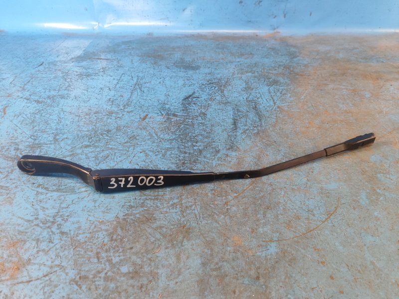 Front windshield wiper arm LAND ROVER EVOQUE 19- 2020 Left