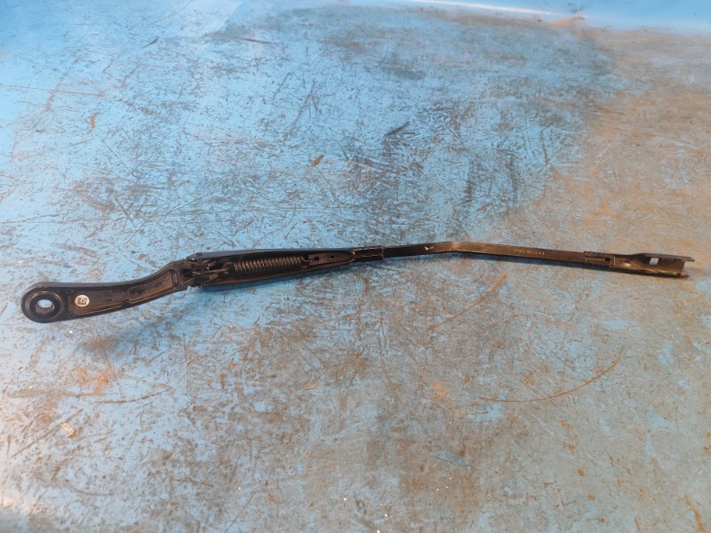 Front windshield wiper arm LAND ROVER EVOQUE 19- 2020 Left