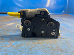 Door lock AUDI A4 08-15 2015 Rear Left