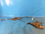 Parking brake pedal TOYOTA PRIUS - 30 09-17 2009-2017