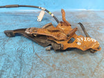 Parking brake pedal TOYOTA PRIUS - 30 09-17 2009-2017