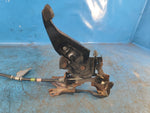 Parking brake pedal TOYOTA PRIUS - 30 09-17 2009-2017
