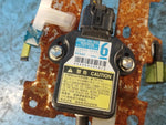 Parking brake pedal TOYOTA PRIUS - 30 09-17 2009-2017