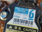 Parking brake pedal TOYOTA PRIUS - 30 09-17 2009-2017