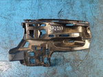 Rear bumper bracket PORSCHE MACAN 18-22 2022 Right