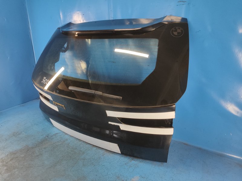 Trunk lid BMW XM (G09) 23- 2023