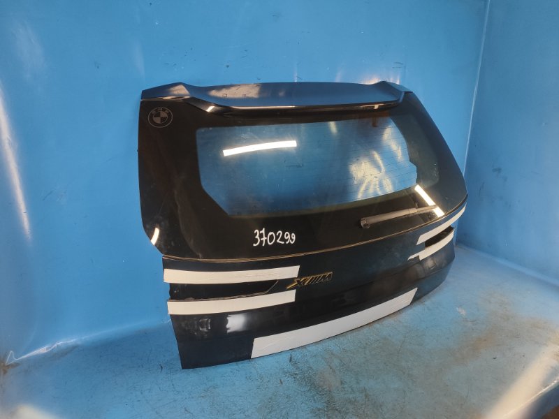 Trunk lid BMW XM (G09) 23- 2023