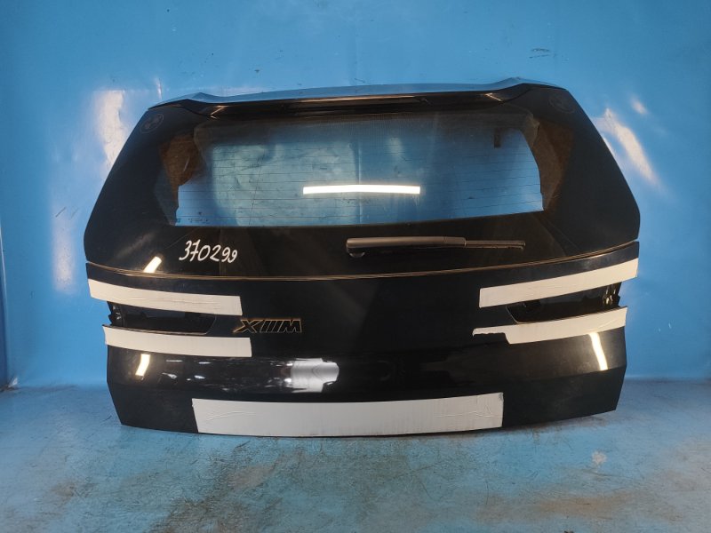 Trunk lid BMW XM (G09) 23- 2023