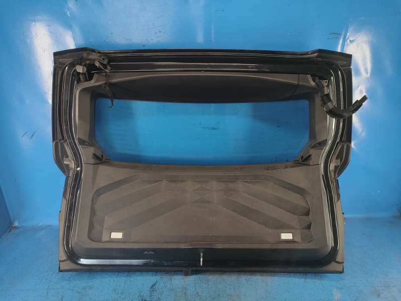 Trunk lid BMW XM (G09) 23- 2023