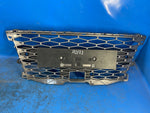 Radiator grille LEXUS LBX 23- 2024