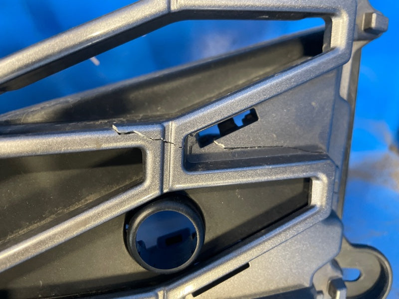 Radiator grille LEXUS LBX 23- 2024