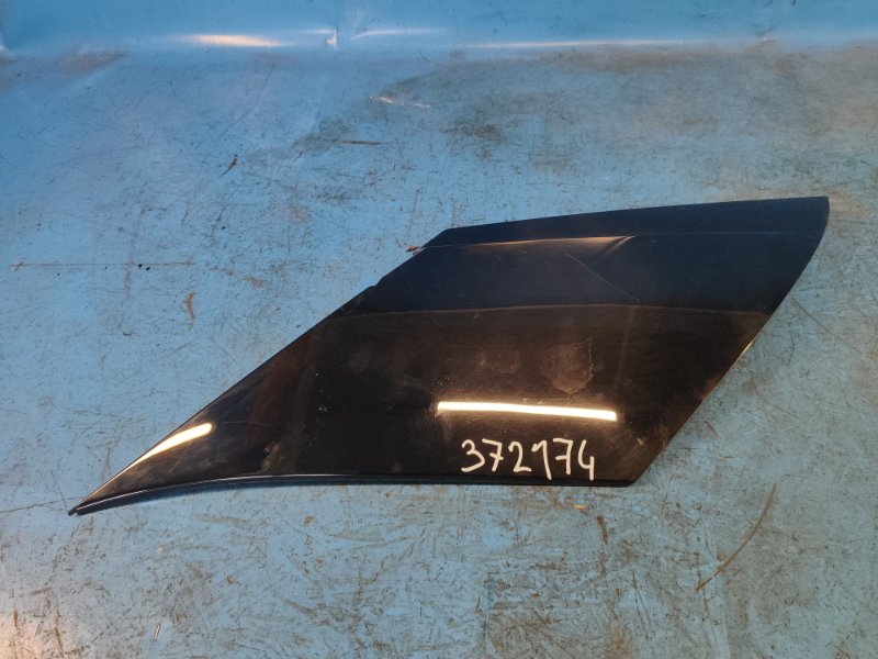 Body lining LAND ROVER VELAR 17- 2020 Rear Left