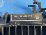 Intake manifold LAND ROVER DISCOVERY Sport 15-19 2016