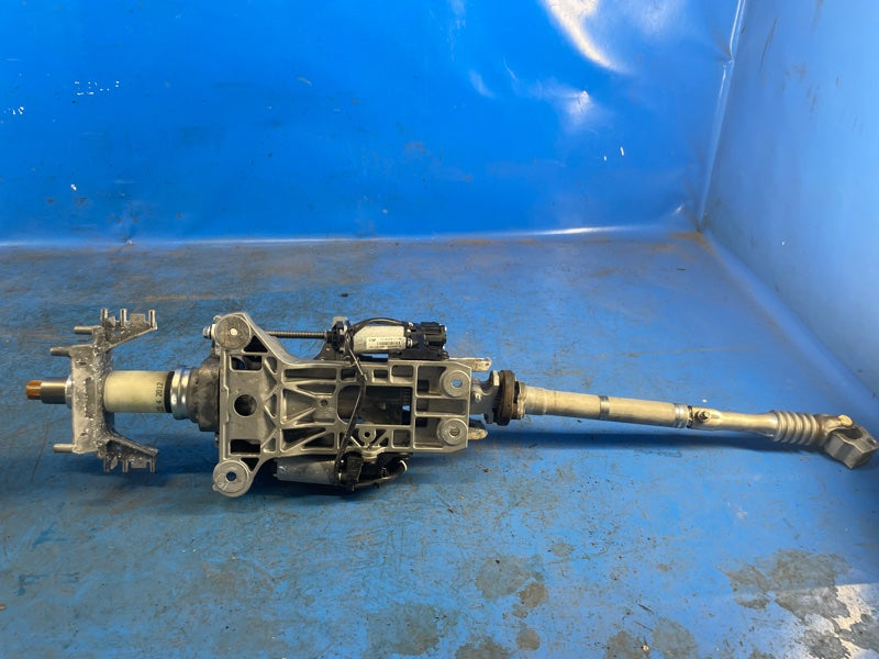 Steering column BMW 6 SERIES (F13) 12-18 2013
