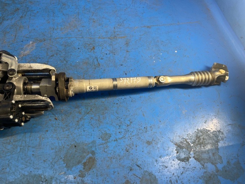 Steering column BMW 6 SERIES (F13) 12-18 2013