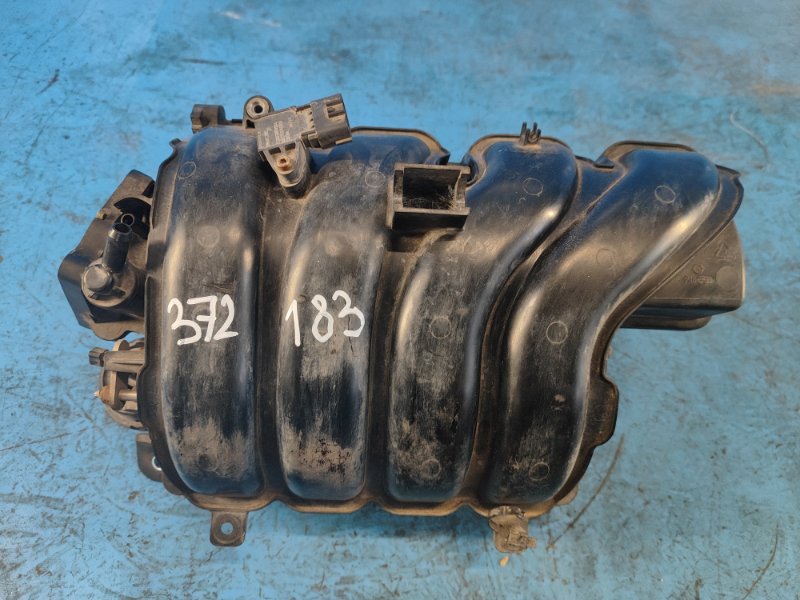 Intake manifold SSANGYONG TIVOLI 15-19 2016