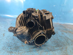 Intake manifold SSANGYONG TIVOLI 15-19 2016