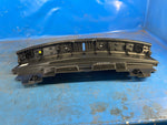 Trunk sill trim PORSCHE MACAN 18-22 2022