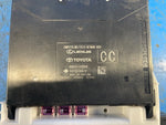 Fuse box LEXUS LBX 23- 2024