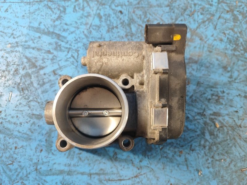 Throttle valve SSANGYONG TIVOLI 15-19 2016
