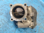 Throttle valve SSANGYONG TIVOLI 15-19 2016
