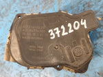 Throttle valve SSANGYONG TIVOLI 15-19 2016