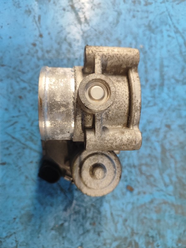 Throttle valve SSANGYONG TIVOLI 15-19 2016