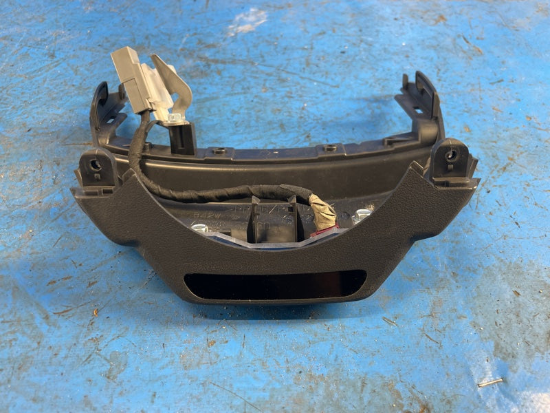 Front-view camera LEXUS LBX 23- 2024