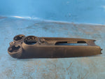 Center floor console MINI COOPER S R56 06-14 2012