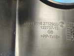 Center floor console MINI COOPER S R56 06-14 2012