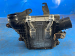 Intercooler radiator LAND ROVER DISCOVERY Sport 15-19 2016