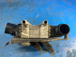Intercooler radiator LAND ROVER DISCOVERY Sport 15-19 2016