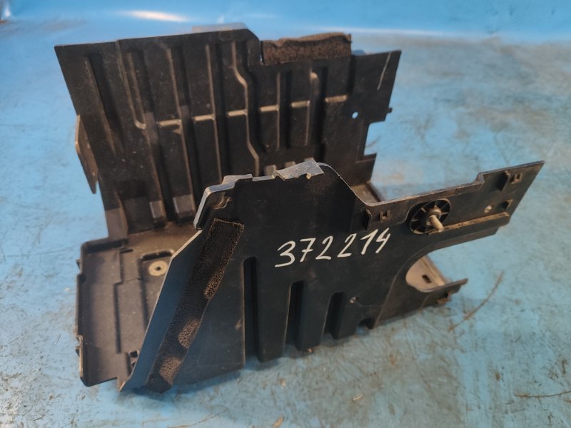 Battery shelf LAND ROVER EVOQUE 19- 2020