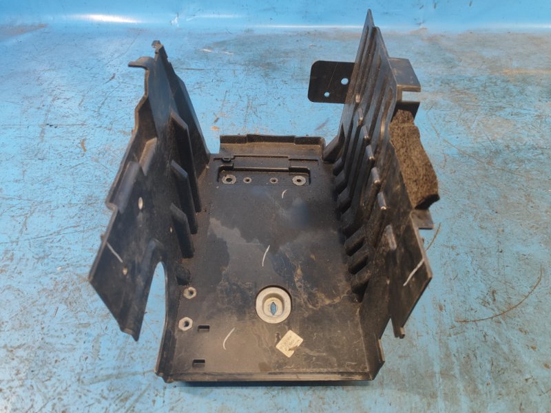 Battery shelf LAND ROVER EVOQUE 19- 2020