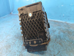 Battery shelf LAND ROVER EVOQUE 19- 2020