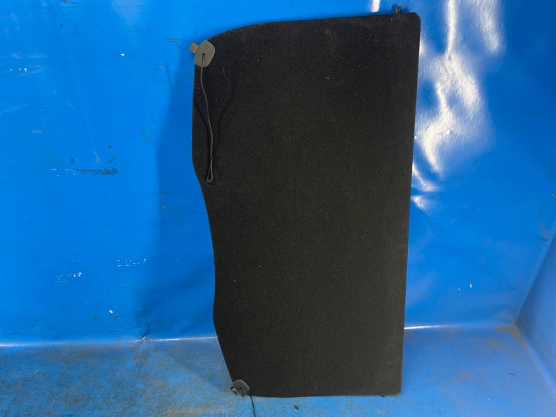Trunk shelf LEXUS LBX 23- 2024