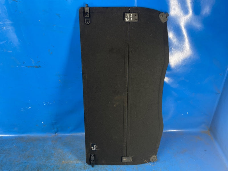 Trunk shelf LEXUS LBX 23- 2024