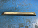 Inner threshold trim SSANGYONG TIVOLI 15-19 2016 Front Right