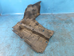 Motor protection TOYOTA PRIUS - 20 03-11 2003-2011 Right