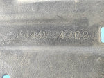 Motor protection TOYOTA PRIUS - 20 03-11 2003-2011 Right