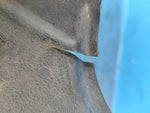 Motor protection TOYOTA PRIUS - 20 03-11 2003-2011 Right