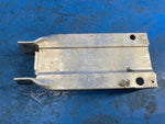 Rear bumper reinforcement bracket MERCEDES E-CLASS W212 09-16 2009-2016